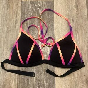Victoria’s Secret Bikini/swim top, size Large